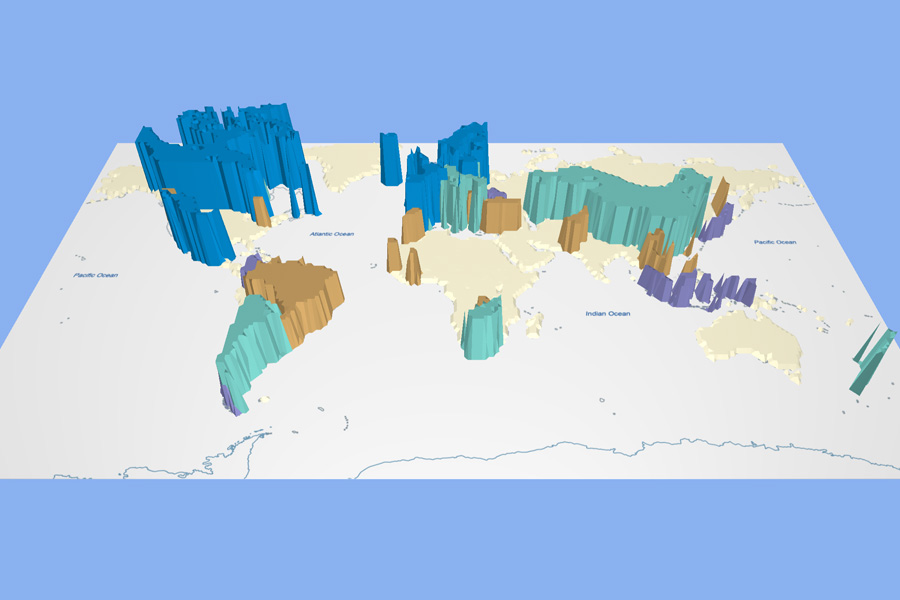 Participation of carbon trading and carbon taxation in 2022