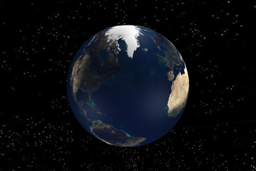 Earth