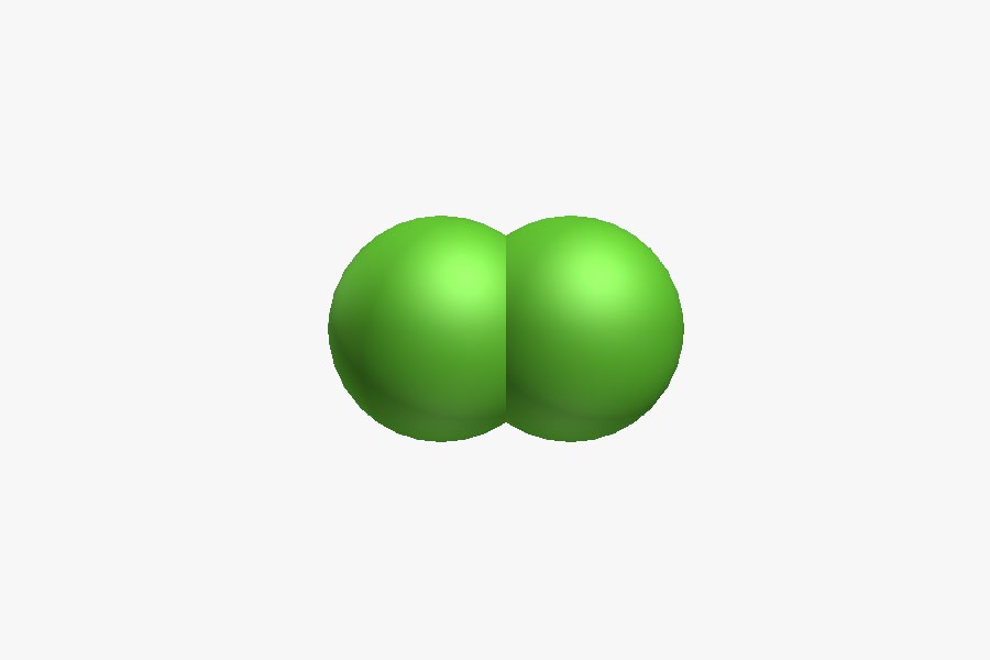 Chlorine