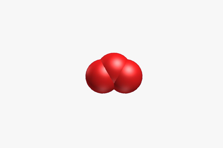 Ozone