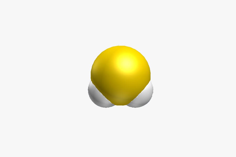 Hydrogen sulphide