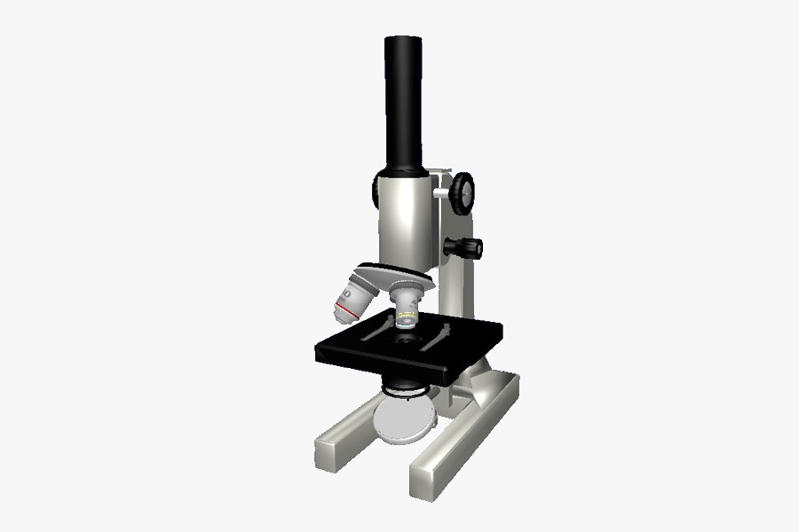 Microscope